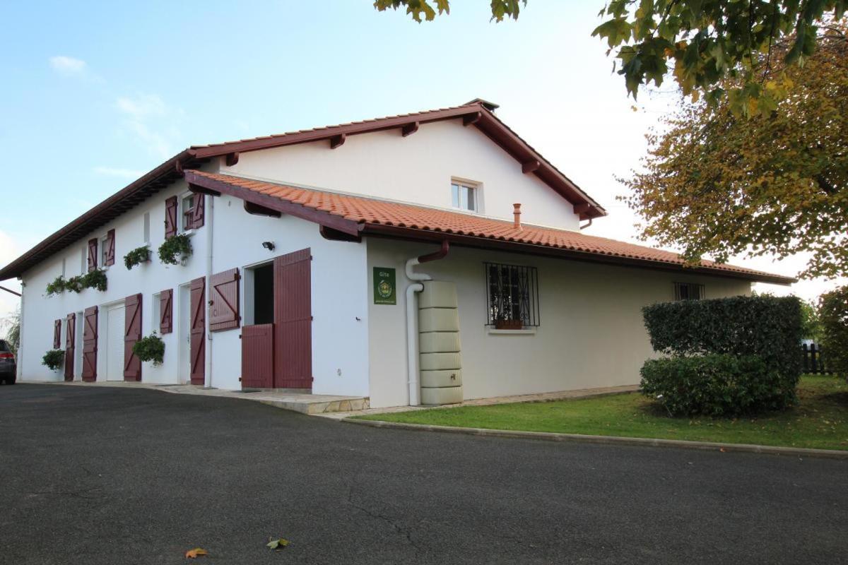 Agueramonde Villa Mouguerre Exterior photo